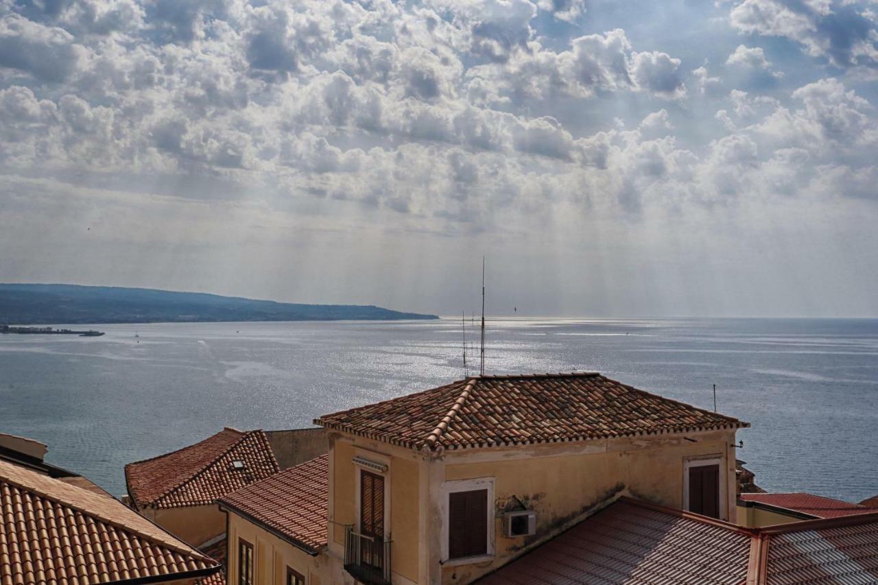 Angels'Home Pizzo  Buitenkant foto