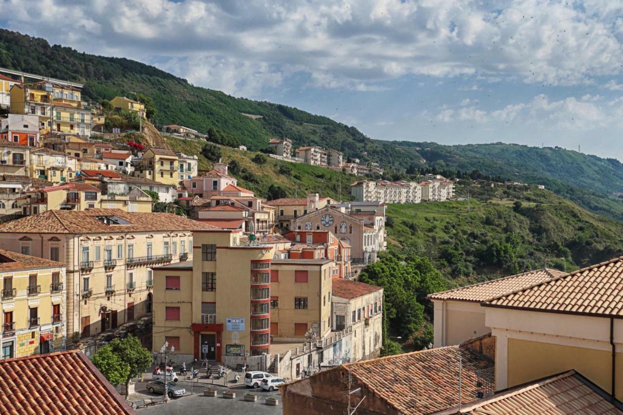 Angels'Home Pizzo  Buitenkant foto