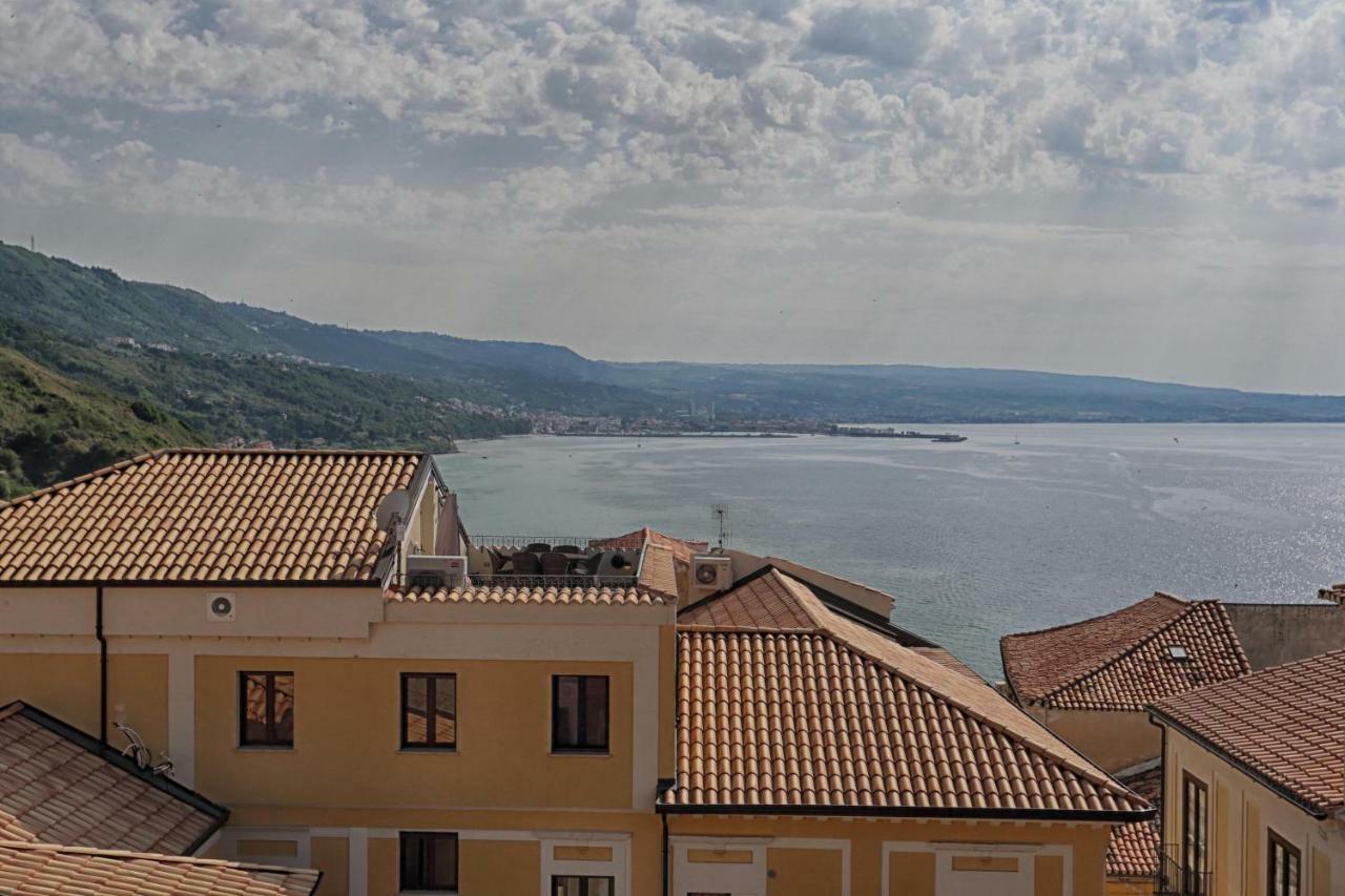 Angels'Home Pizzo  Buitenkant foto