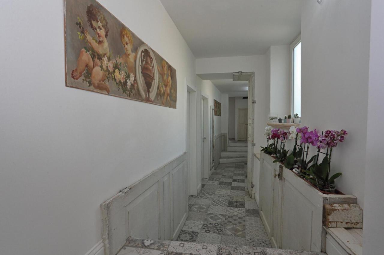 Angels'Home Pizzo  Buitenkant foto