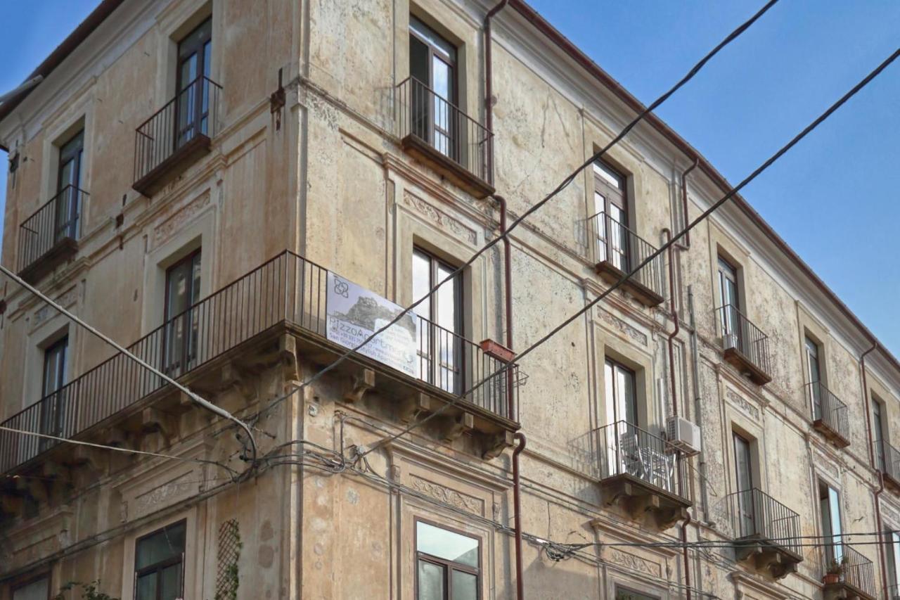 Angels'Home Pizzo  Buitenkant foto